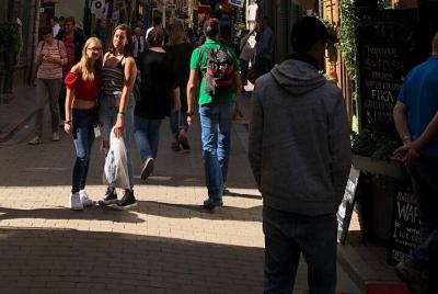 Caminata privada de 90 minutos sobre la historia del terror y el folclore oscuro de Estocolmo: una caminata fantasma Caminata privada de 90 minutos sobre la historia del terror y el folclore oscuro de Estocolmo: una caminata fantasma