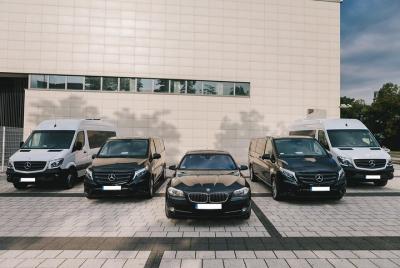 Traslado privado de salida desde la ciudad de Estocolmo al aeropuerto de Arlanda Traslado privado de salida desde la ciudad de Estocolmo al aeropuerto de Arlanda