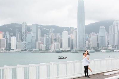 Sesión de fotos privada con un fotógrafo local en Macao Sesión de fotos privada con un fotógrafo local en Macao