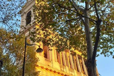 Código Da Vinci en Saint-Sulpice, EXPLORE FOOD TOURS. Código Da Vinci en Saint-Sulpice, EXPLORE FOOD TOURS.