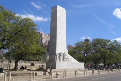 San Antonio Ghost Hunt: Los espíritus de San Antonio