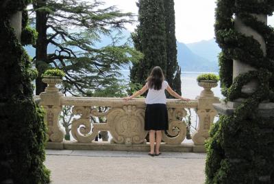 Villas y Sabores del Lago de Como. Excursión de un día a pie y en bote desde Milán Villas y Sabores del Lago de Como. Excursión de un día a pie y en bote desde Milán