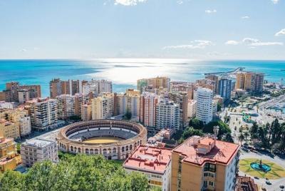 Excursión privada de un día a Málaga desde Córdoba con recogida Excursión privada de un día a Málaga desde Córdoba con recogida