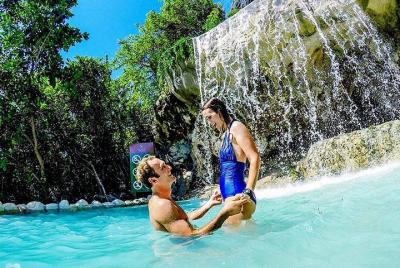 Scape Park en Cap Cana