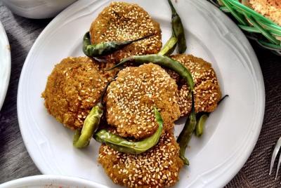 Tour gastronómico en El Cairo para el almuerzo o la cena en Real 