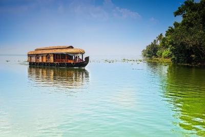 Fascinante Kerala Fascinante Kerala