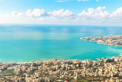 Excursión de aventura para grupos pequeños a Jeita Grotto, Harissa y Byblos Excursión de un día desde Beirut Excursión de aventura para grupos pequeños a Jeita Grotto, Harissa y Byblos Excursión de un día desde Beirut