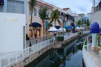 Tour de compras en Cancún, diversión con buenas ofertas!