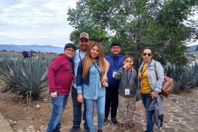 TourTequilaTradicional - Visitando Jalisco TourTequilaTradicional - Visitando Jalisco