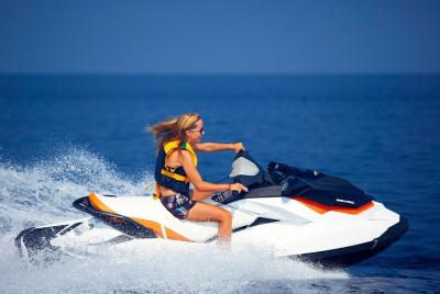 Safaris clásicos en moto de agua de Zanzíbar: salida de Kizimkazi Zanzíbar