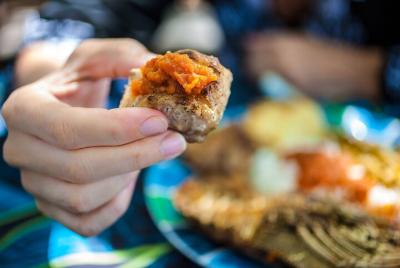 Safari privado Blue Tour: Vasco Da Gama clásico: salida en Kizimkazi Zanzibar