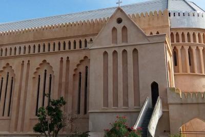 Paquete de excursión a Zanzíbar desde Kizimkazi