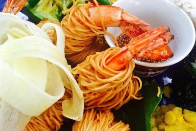 Cena al atardecer en Emerson Spice Zanzibar: Salida desde Kizimkazi Zanzibar