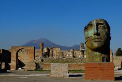 Tour de 5 días por la costa de Amalfi en autobús desde la estación / aeropuerto de Florencia Tour de 5 días por la costa de Amalfi en autobús desde la estación / aeropuerto de Florencia