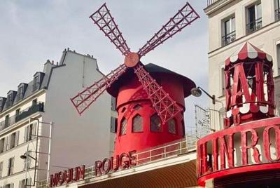 15+ Top Sights Paris Tour con guía divertida