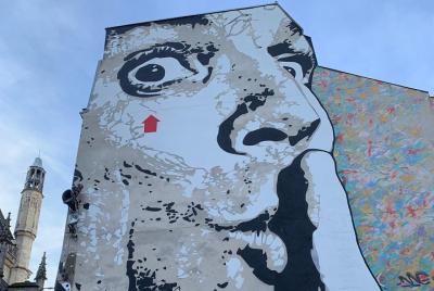 Las Halles Desaparecidas Las Halles Desaparecidas