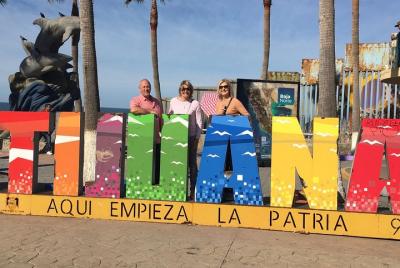 Excursión cultural privada de un día a Tijuana Excursión cultural privada de un día a Tijuana