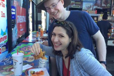 San Diego Taco Crawl: un recorrido curado por los mejores tacos de San Diego: recorrido público