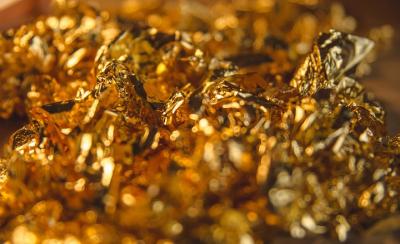 Visita Batiloro, el orfebre veneciano.