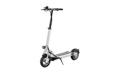 Combo de exploración Escooter y caminata - Bosque de Paphos - Cedar Valley - de Larnaca