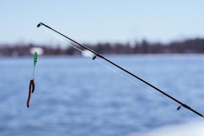 Experiencia de pesca privada de día completo cerca de Larnaca