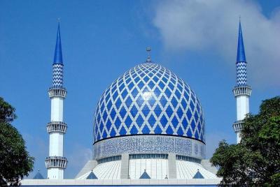 Excursión a las cuevas de Batu y la mezquita azul desde Kuala Lum