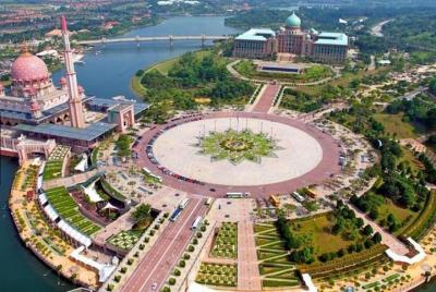 Putrajaya Full Day Tour