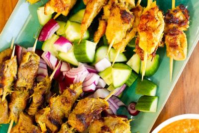 Tour de comida épica en grupos pequeños! ¡Sumérgete en la cultura