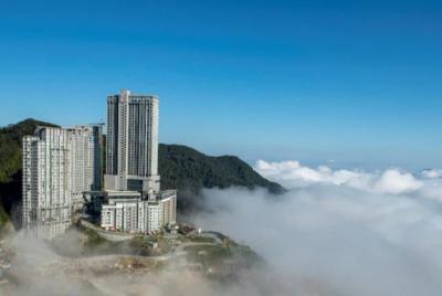 Traslado aeropuerto internacional de Kuala Lumpur