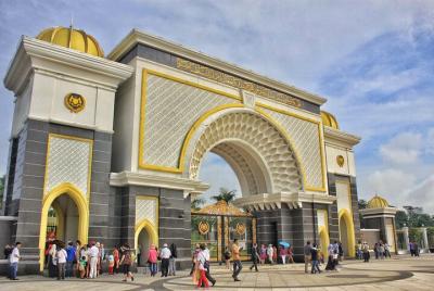 Kuala Lumpur Grand DAY Tour (SIC-Shared / Join In Tour)