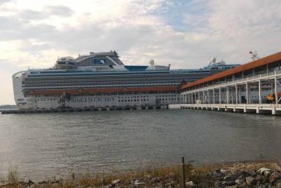 Excursión en crucero desde Port Klang para Kuala Lumpur City Tour