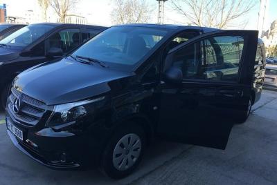 Traslados privados desde los aeropuertos de Estambul a la ciudad  Traslados privados desde los aeropuertos de Estambul a la ciudad