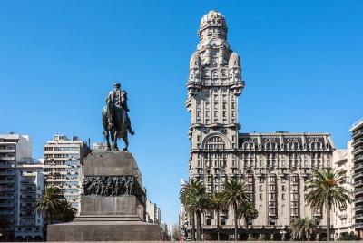 City Tour Montevideo City Tour Montevideo