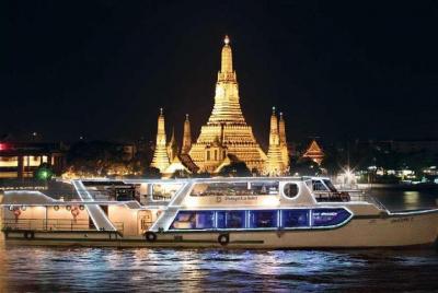 Horizon Dinner Cruise por Shangri-La