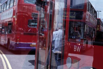 Excursión en autobús turístico por Bangkok (pase de 1/2/3 días)