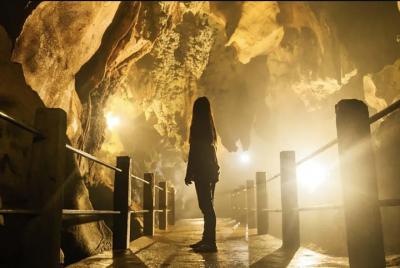 Chiang Dao Cave Trekking Tour en grupo pequeño - Día completo Chiang Dao Cave Trekking Tour en grupo pequeño - Día completo