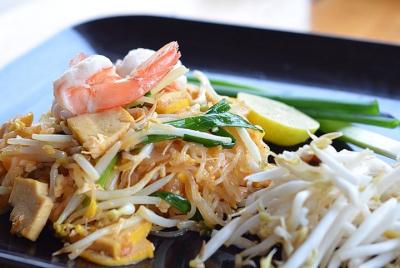 Cena privada del anfitrión Dinning Chiangmai