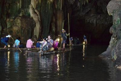 2 días 1 noche Pai + Lod Cave Tour privado 2 días 1 noche Pai + Lod Cave Tour privado