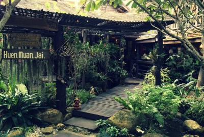 Disfruta en el Parque Nacional Doi Inthanon - Chiang Mai