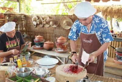 Privado: experiencia de cocina de comida Chiang Mai Lanna con lugareños