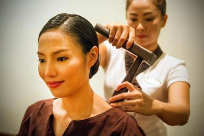 Paquete de 4 horas de Fah Lanna Exotic Signature Spa