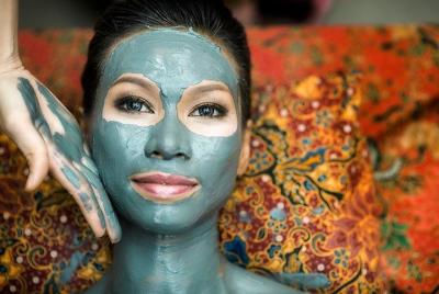 Paquete romántico de spa de 4 horas en Fah Lanna