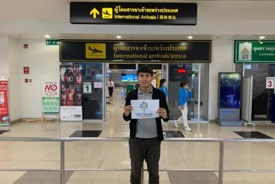 Chiang Mai traslado compartido de llegada o salida