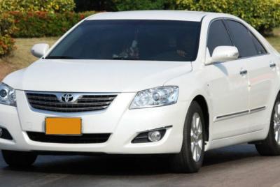 Transporte (Aeropuerto de Chiang Mai al área de Sankampeang Mae On)