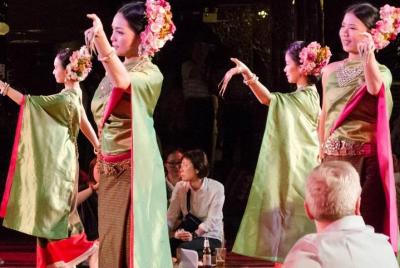 Las 3 mejores actividades de Chiang Mai con traslados de ida y vuelta al aeropuerto