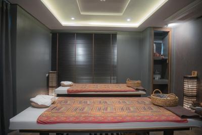 1 hora The Home Signature Thai Balm Massage - Transporte gratuito