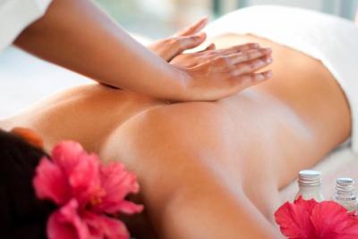 1.5 horas The Home recomienda mezcla para todo el cuerpo relajante - transporte gratuito