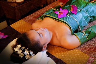 Arayana Identity Spa