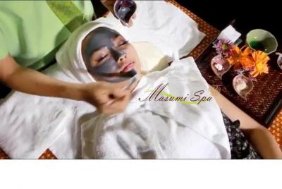 Paquete Masumi Natural Delight - 3 horas