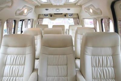 Traslado del hotel de Chiang Mai al aeropuerto de Chiang Mai